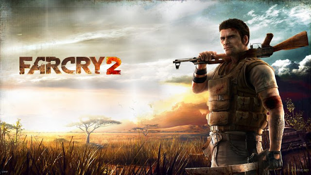 Far Cry 2 pc game download | Computer Software