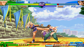 Download Game Street Fighter Alpha 3 MAX PSP Full Version Iso For PC