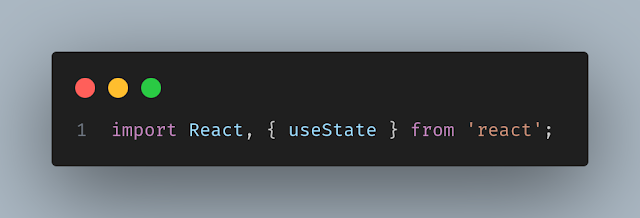 React State Hook