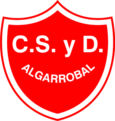 CLUB SOCIAL Y DEPORTIVO ALGARROBAL (LAS HERAS)