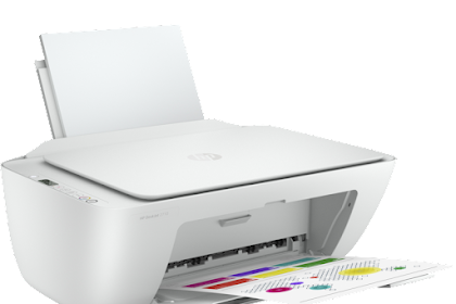 HP DeskJet 2710 AIO Drivers for MacOS Download