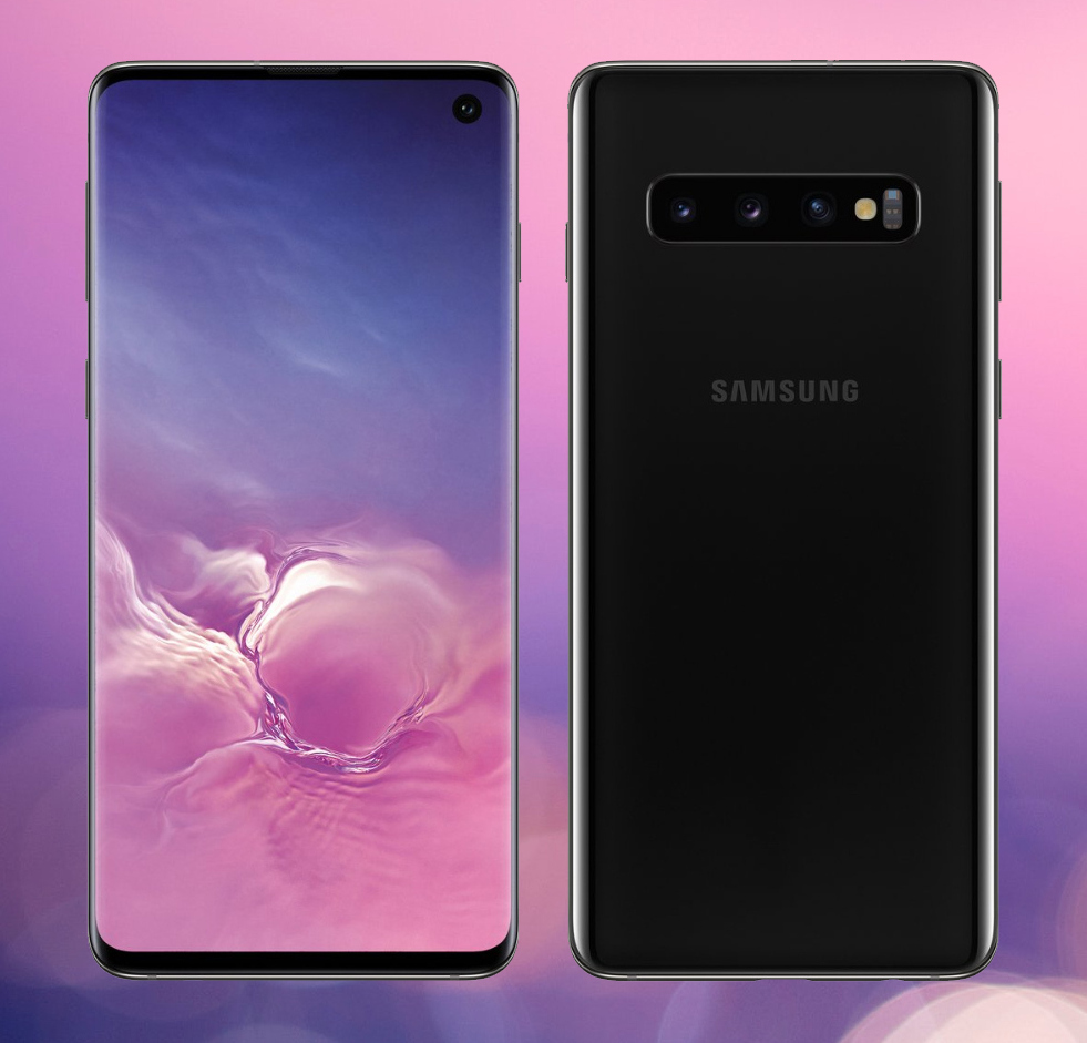 Samsung Galaxy S10 Philippines