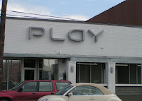 Play Dance Bar Nashville, TN