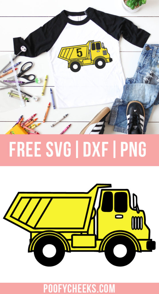 Free Free 271 Tonka Truck Svg Free SVG PNG EPS DXF File