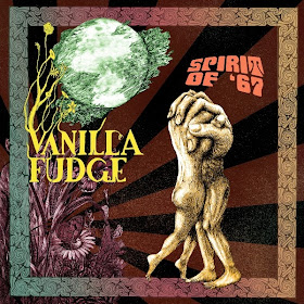 Vanilla Fudge's Spirit of '67