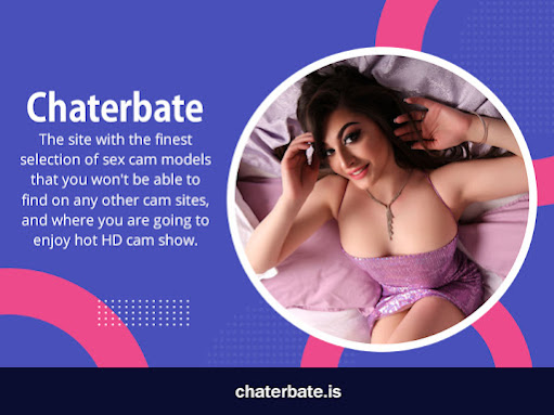 Chaterbate