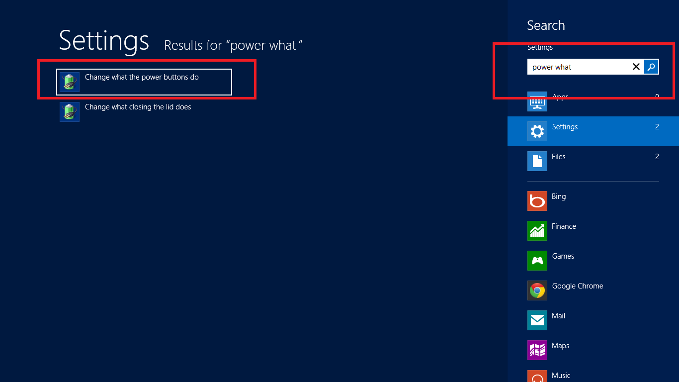 Solusi Windows 8/8.1 Tidak Bisa Shutdown dan Sleep