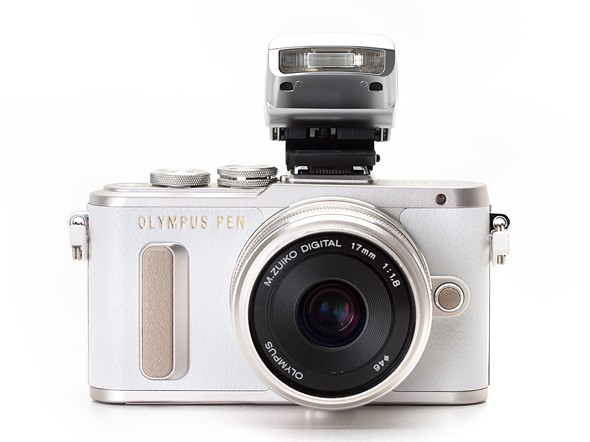 Review Spesifikasi dan Harga Kamera Mirrorless Olympus E-PL8