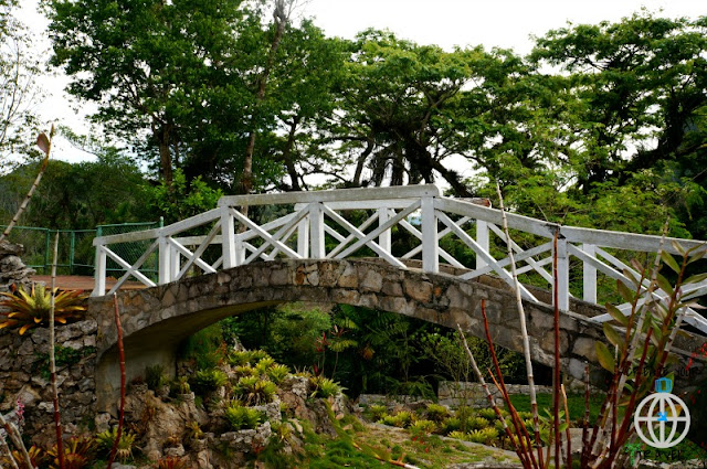 ogród botaniczny soroa