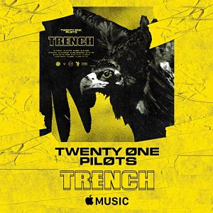 Twenty One Pilots Trench descarga download completa complete discografia mega 1 link
