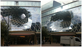 Shopping MyZeil, Frankfurt