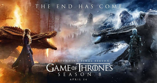 2019-televisión-Game-Of-Thrones-HBO-series-estreno-adaptacion