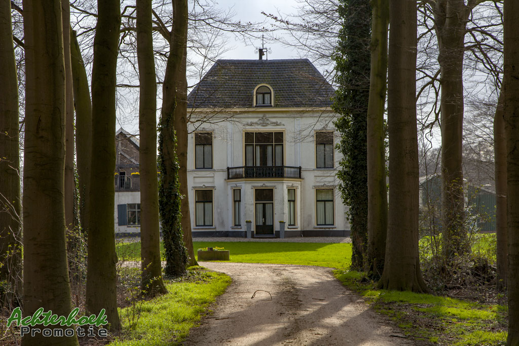 Landgoed Tandem - Westendorp