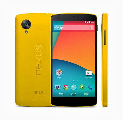 Nexus 5