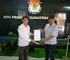 Ketua DPW Sumsel : Kita Optimis Partai Republiku Indonesia Lolos di Verifikasi Faktual