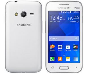Tutorial Flash Samsung Galaxy V Plus SM-G318HZ Via Odin