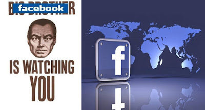 O ιδρυτής του Facebook: Το μεγαλύτερο «φακέλωμα» είναι στο facebook