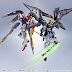 METAL ROBOT SPIRITS Gundam Deathscythe Hell - Release Info