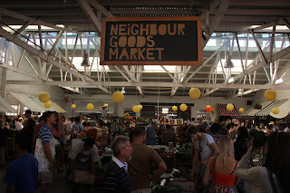 Neighbour Goods Market