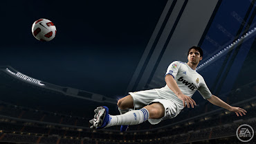 #19 FIFA Soccer 14 Wallpaper