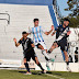 En el debut del Apertura, venció a Atlético en remontada