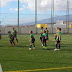 Sobradillo A  2 - 2  PREBENJAMIN, "Muy cerca de inagurar la liga con victoria"
