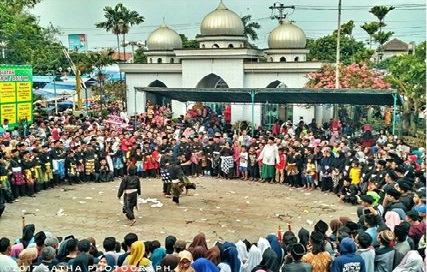 Ragam Budaya Tradisional Kaliwungu