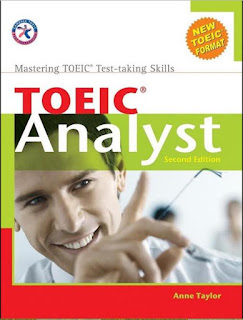 Toeic Analyst ( Full Ebook+Audio)