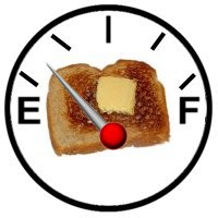 My latest invention: The Toast-o-meter