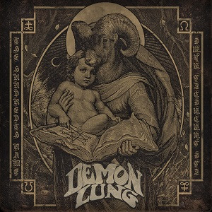 Demon Lung - The Hundredth Name