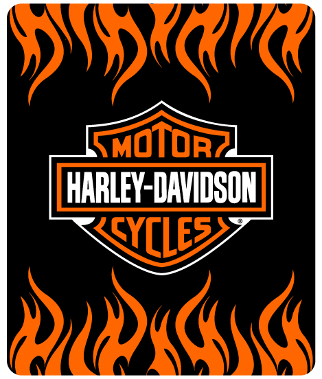 History of All Logos All Harley Davidson Logos 