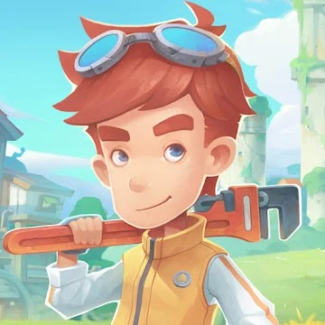 My Time At Portia Mobile