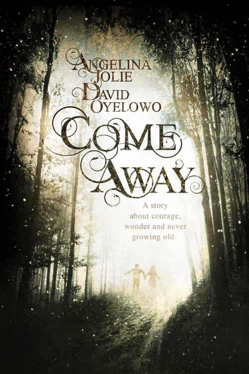 Come Away 2020 Film Completo In Italiano