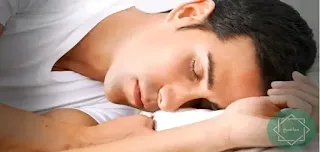 ما سبب التقلب الكثير في النوم