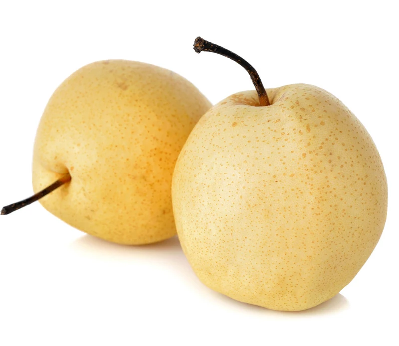 Asian Pears 20 Fall Superfoods for Weight Loss You Should Be Eating This Season