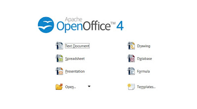 Apache OpenOffice 2021 for Mac Free Download