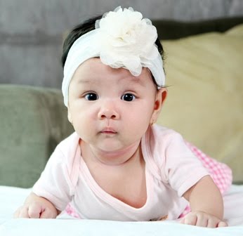 Koleksi Gambar Bayi - Gambar Bayi Lucu