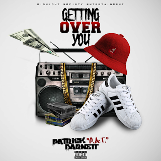 P.A.T's "Getting Over You" Serves Classic Vibes