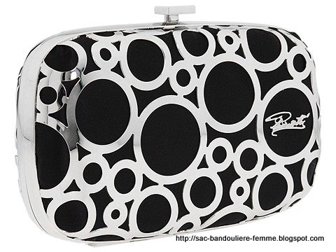 Sac bandouliere femme:femme-1299508
