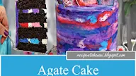 Agate Cake 