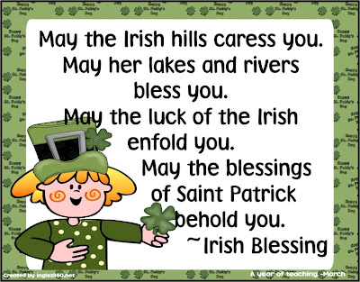 Irish Quotes