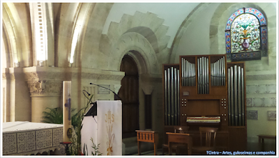 Europa; turismo um dia; Marseille; turismo na Europa; conhecendo a Europa;  Basílica de Notre-Dame de la Garde; cripta;