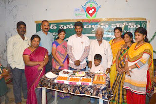 aashri-volunteer-vignesh-birthday-celebrations-in-orphan-home