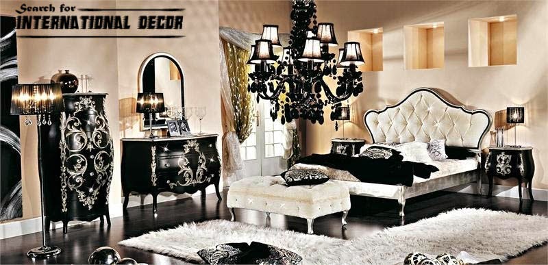 luxury bedrooms,luxury bedroom furniture,Italian bedroom,Italian bedroom furniture