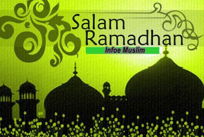 6 Hal Yang Aku Anjurkan Untuk Umatku di Bulan Ramadhan