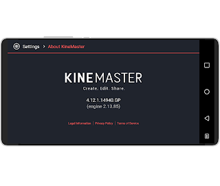 Kine Master Pro Version New Update 2020 Free Download