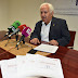 EL CONCEJAL DE CULTURA, CARLOS GIL, ANUNCIA ACCIONES PARA LA MODERNIZACIÓN DE LAS INFRAESTRUCTURAS CULTURALES DE CARA A  LAS PRÓXIMAS TEMPORADAS