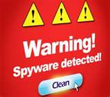 spyware removal