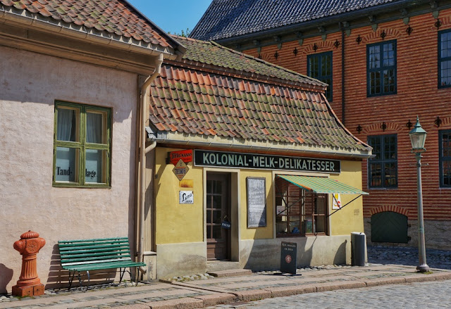 norsk folkemuseum