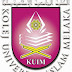 KEKOSONGAN JAWATAN KOLEJ UNIVERSITI ISLAM MELAKA